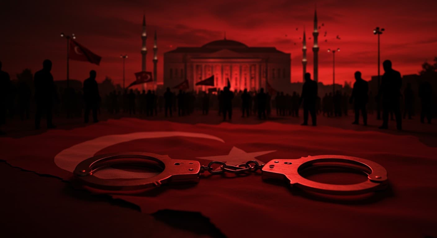 En Turquie, l’arrestation de maires d’opposition s’intensifie. Découvrez les enjeux politiques et les impacts sur la démocratie dans cet article captivant.