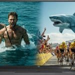 TV : Jason Statham et le Tour de France Dominent les Audiences