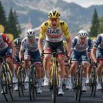 UAE Domine-t-elle Trop le Tour de France 2025 ?