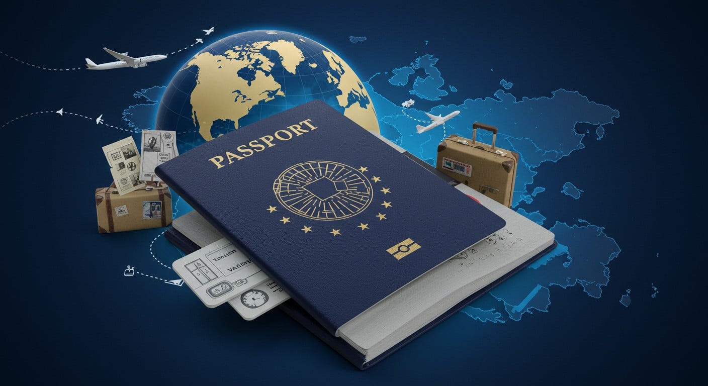 Bruxelles propose de tripler les frais Etias pour entrer en UE. Découvrez ce que cela implique pour les voyageurs et l’économie européenne.