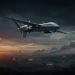 Ukraine : 33 000 Drones IA des USA pour Changer la Guerre