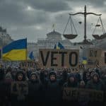 Ukraine : La Loi Anticorruption Qui Fait Scandale