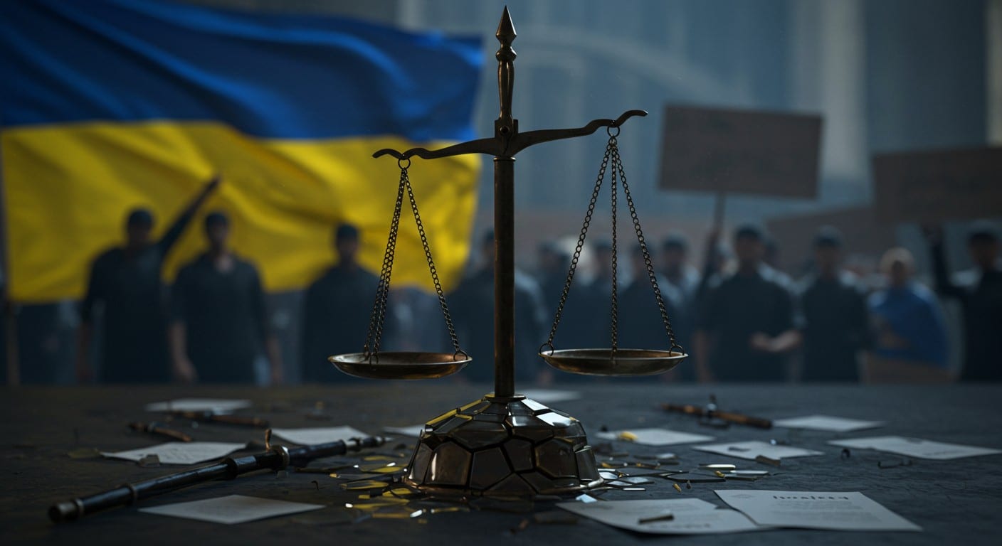 La nouvelle loi ukrainienne menace l’indépendance des agences anticorruption. Quels impacts sur l’UE et la société ? Découvrez l’analyse. (134 caractères)