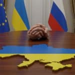 Ukraine : Plans Prêts pour Garantir la Paix