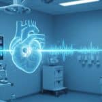 Ultrasons Réparent le Cœur : Une Révolution Médicale