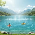 Ultrasons : Solution Miracle Contre Les Cyanobactéries ?