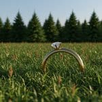 Un Américain Retrouve sa Bague Perdue Après 15 Ans
