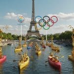 Un An Après les JO 2024 : Paris Célèbre en Grand