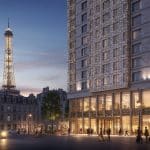 Un An Après : L'Hôtel de la Tour Pleyel Brille à Saint-Denis
