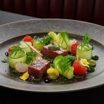 Un Chef Étoilé Passe au 100% Végétal : Révolution Culinaire