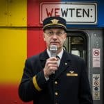 Un Contrôleur Belge Sanctionné pour un Simple Bonjour