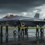 Un F-35 Britannique Coincé en Inde : Que S'est-il Passé ?
