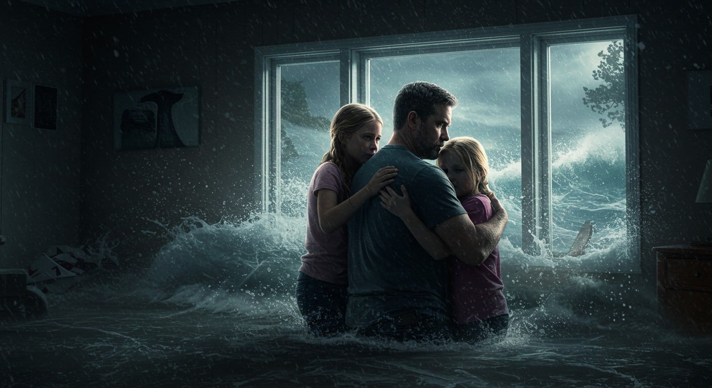 Julian, 27 ans, s’est sacrifié pour sauver sa famille des inondations au Texas. Découvrez son histoire émouvante et l’impact des crues dévastatrices.