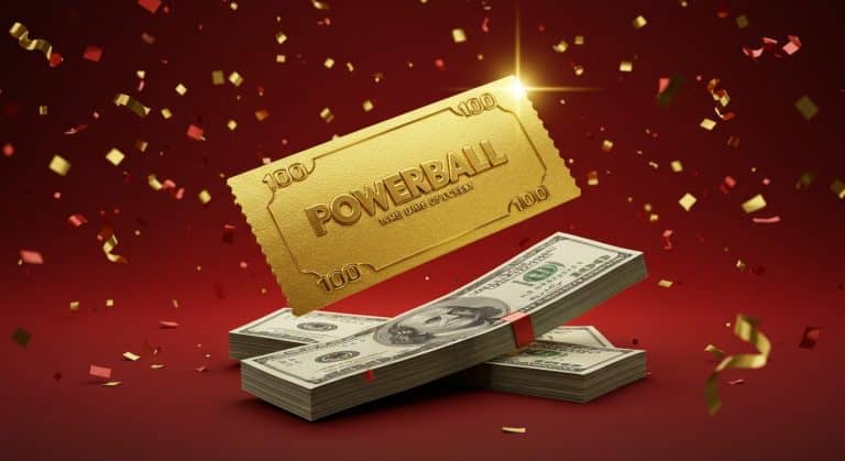 Un Homme Gagne Deux Fois Un Million à la Loterie