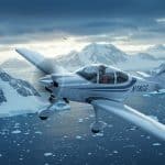 Un Influenceur de 19 Ans Arrêté en Antarctique