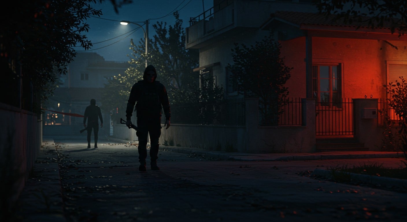 Un professeur de Berkeley abattu à Athènes près de chez ses enfants. Enquête en cours, zones d’ombre et émotion. Découvrez les détails de ce drame.
