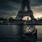 Un Sac Suspect Ferme un Site de Baignade à Paris