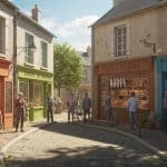 Un Village de l’Oise Renaît : 5 Nouveaux Commerces en Quelques Mois