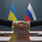 Une Nouvelle Voie Pour La Paix En Ukraine : Ce Que La Russie Propose