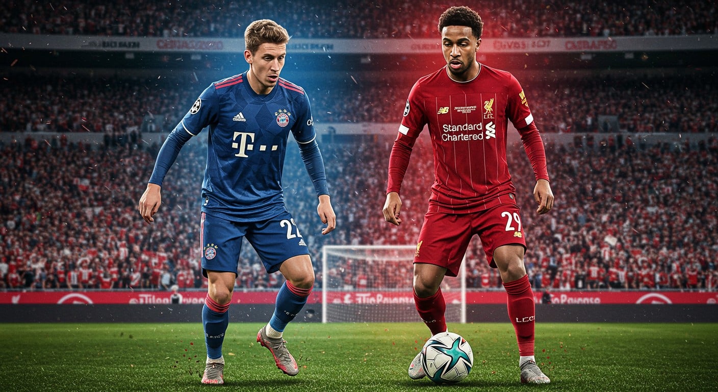 Upamecano et Konaté, en fin de contrat en 2026, face à des choix cruciaux. Bayern, Liverpool, Real Madrid : où iront les défenseurs des Bleus ?