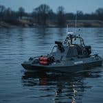 Ursula : Le Drone Maritime Ukrainien Qui Révolutionne la Guerre