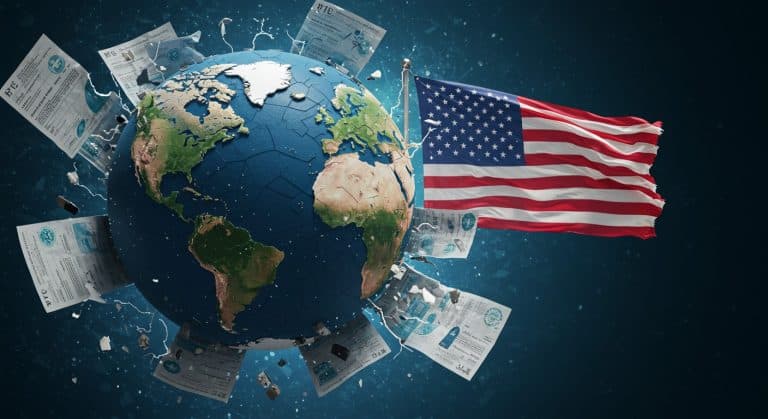 USA Rejettent l’OMS : Souveraineté ou Risque Sanitaire ?