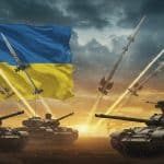 USA Renforce la Défense Ukrainienne : Nouvelle Vente d’Armes
