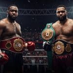 Usyk vs Dubois : Heure et Chaîne du Combat Poids Lourds