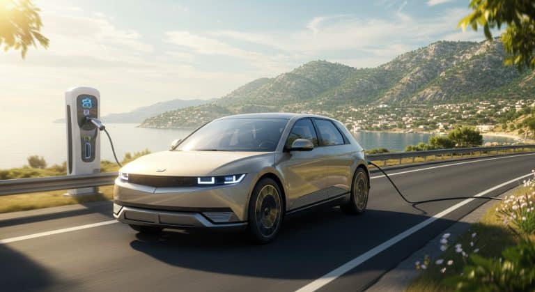 Vacances Électriques : La Révolution Silencieuse des Routes