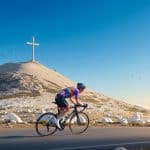 Valentin Paret-Peintre : Héros du Ventoux 2025