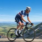 Valentin Paret-Peintre Triomphe au Mont Ventoux 2025