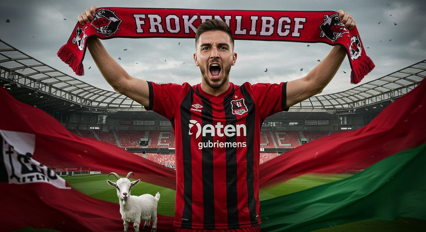Valentin Rongier, ex-Nantais, signe à Rennes et divise les supporters. Génie sportif ou trahison identitaire ? Découvrez l’analyse complète.