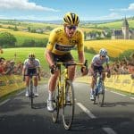 Van der Poel : Du Cyclo-Cross au Maillot Jaune 2025