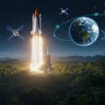 Vega C : Lancement Réussi pour une Mission Spatiale