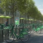 Vélib’ : Fin des Courses Gratuites, Nouveaux Tarifs 2025