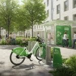 Vélos Électriques : La Révolution Verte à Paris-Saclay