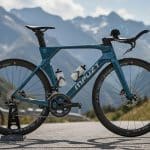 Vélos High-Tech : La Révolution du Tour de France 2025