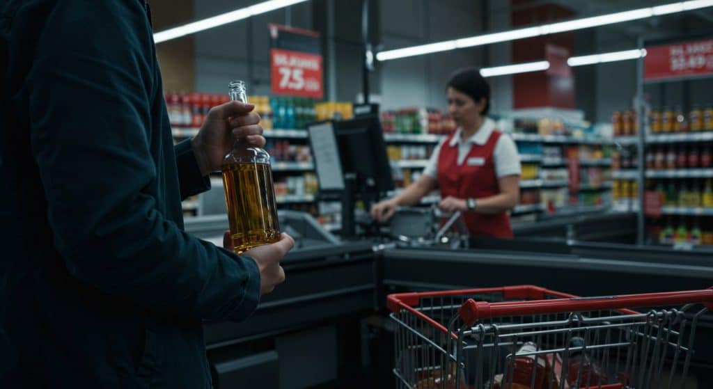 Vente d’Alcool aux Mineurs : Un Scandale Persistant