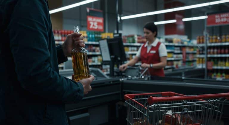 Vente d’Alcool aux Mineurs : Un Scandale Persistant