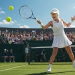 Venus Williams à 45 Ans : Retour Épique au Tennis