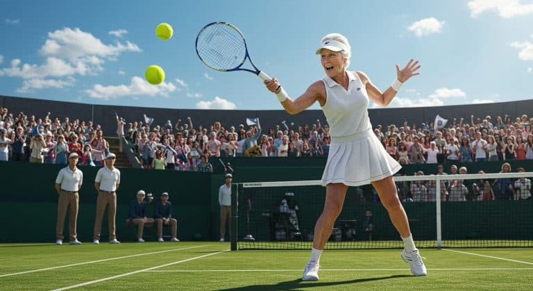 Venus Williams à 45 Ans : Retour Épique au Tennis