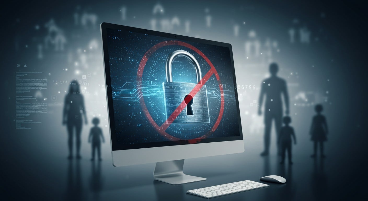 Les sites porno face à la vérification d’âge en France : blocages, lois et débats sur la vie privée. Découvrez les enjeux de cette bataille juridique.