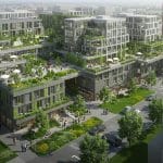Verrières-le-Buisson : Logements en Zone Économique, Débat Ouvert