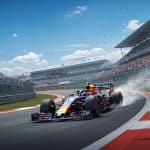 Verstappen Triomphe au Sprint du GP de Belgique 2025