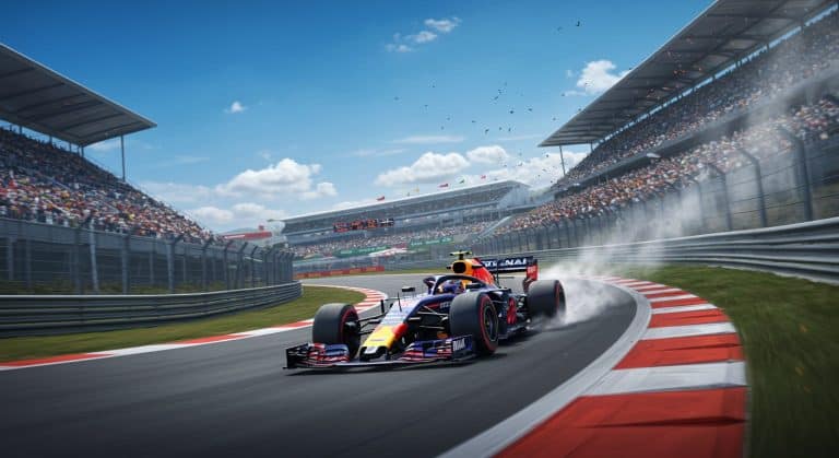 Verstappen Triomphe au Sprint du GP de Belgique 2025