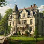 Vichy : La Maison d’Albert Londres Restaurée avec Passion