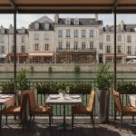 Vichy Se Réinvente Avec Une Brasserie Gastronomique