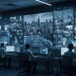 Vidéosurveillance Boostée par l’IA : Asnières Innove