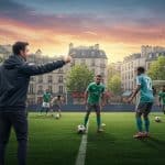 Vikash Dhorasoo : Son Nouveau Défi au Paris 13 Atletico