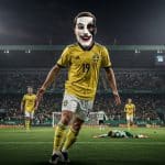 Viktor Gyökeres : La Nouvelle Star Du Football Suédois